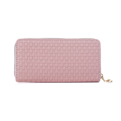 Wallet - Pink