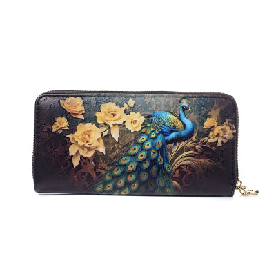 Wallet - Pattern