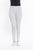 Full Length Pull On Jegging By Cafe Latte - Stone