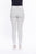 Full Length Pull On Jegging By Cafe Latte - Stone