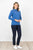 Soft Knit By Bromley - Jacaranda