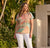 Digital Printed T-Shirt By Orientique - Oriential Dreams
