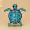 Turtle Brooch