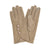 Gloves - Coffee