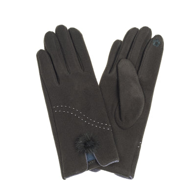Gloves - Green
