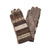 Gloves - Brown