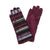 Gloves - Red