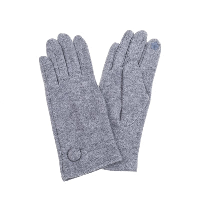 Gloves - Grey