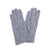 Gloves - Grey