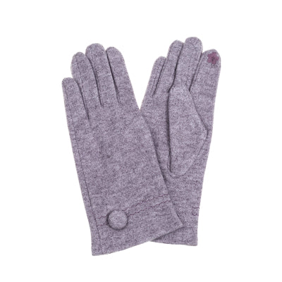 Gloves - Lilac