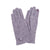 Gloves - Lilac