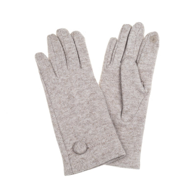 Gloves - Beige
