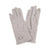 Gloves - Beige