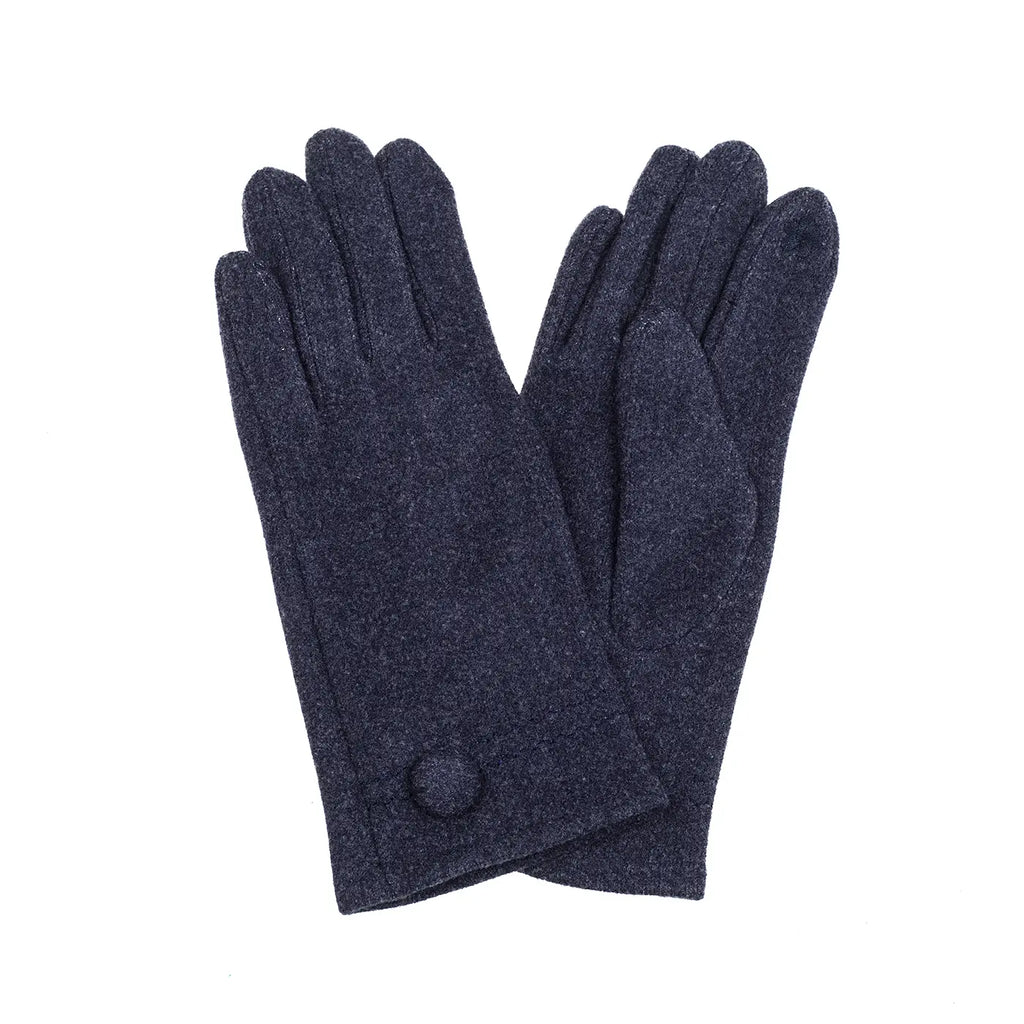 Gloves - Navy