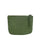 Cow Leather Coin Wallet By Modapelle - Grass