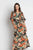 Hoshino Maxi By LulaSoul - Black