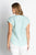 Mississippi Top By IBSA - Lagoon
