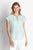 Mississippi Top By IBSA - Lagoon