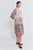 Zane Dress By Ibsa - Multi