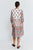 Zane Dress By Ibsa - Multi