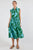Zephr Midi Dress By Ibsa - Sea
