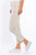 Easy Wear Pull On Pant By Cafe Latte - Putty