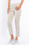 Easy Wear Pull On Pant By Cafe Latte - Putty