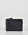 Jas Lea Leather Coin Purse - Navy