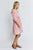 Kamila Dress By Lulalife - White