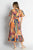 Anisa Midi Dress By LulaLife