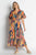 Anisa Midi Dress By LulaLife