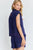 Florida Top By Lulalife - Navy