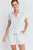 Florida Top By Lulalife - White