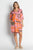 Godiva Shirtmaker By LulaLife - Coral
