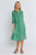 Laverne Kaftan By Lulalife - Gumleaf