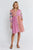 Marais Dress By LulaLife - Multi