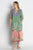 Sarai Midi Dress By LulaLife - Sea