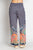 Sarai Pant By LulaLife - Navy