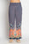 Sarai Pant By LulaLife - Navy