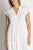 Shayna Tiered Dress By LulaLife - White