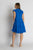 Shayna Tiered Dress By LulaLife - Ocean
