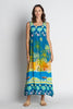 Mardiva Sundress By LulaSoul - Ocean