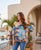 Nanjing Top Pleated By Orientique