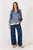 Toscana Shirt By Rubyyaya