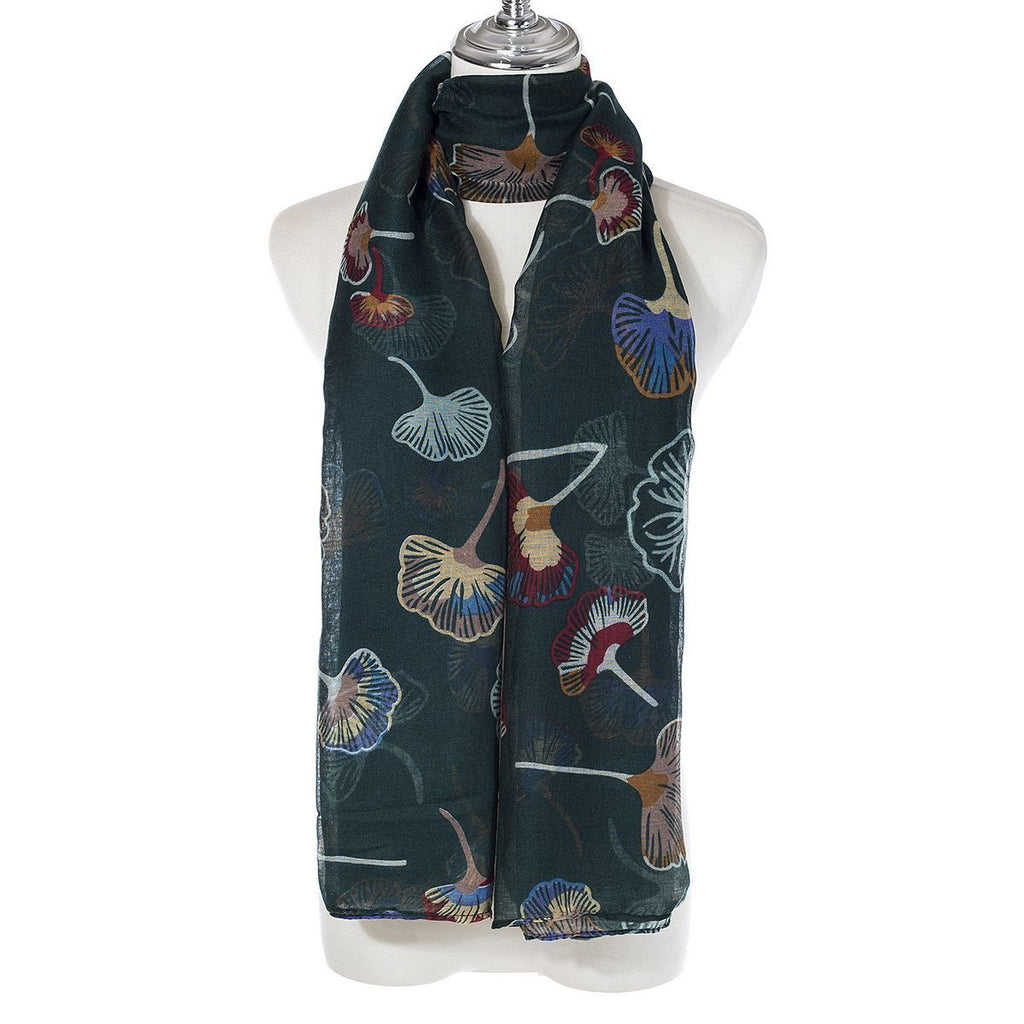 Scarf - Green