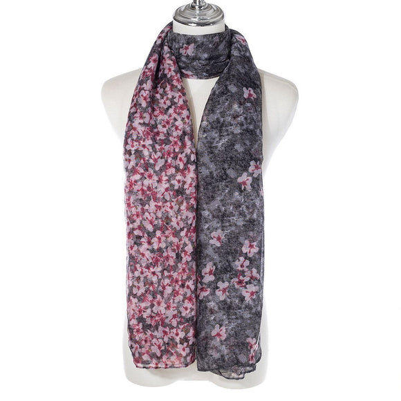 Scarf - Grey