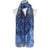 Scarf - Blue
