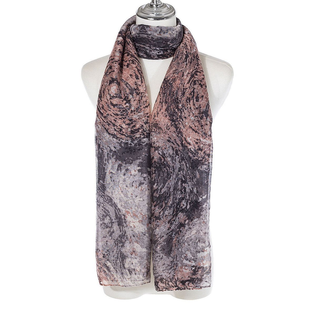 Scarf - Pink