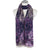 Scarf - Purple