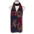 Scarf - Navy